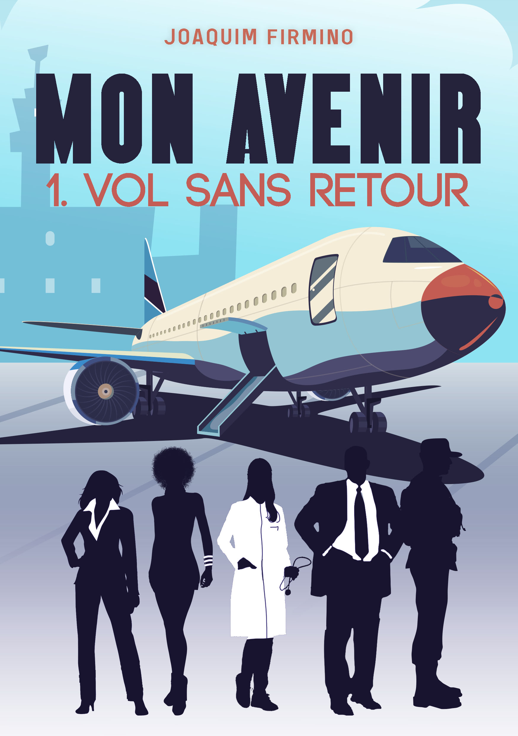 Vol Sans Retour