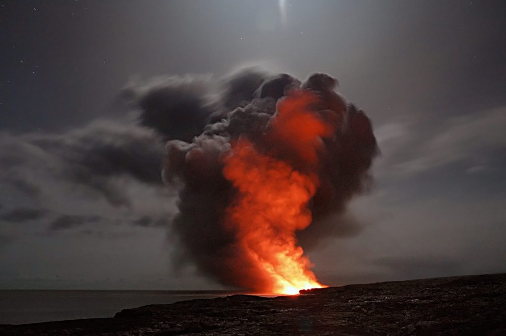 Volcan
