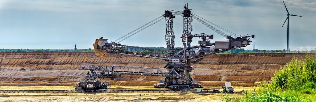 Corruption : Pollution, menace sournoise