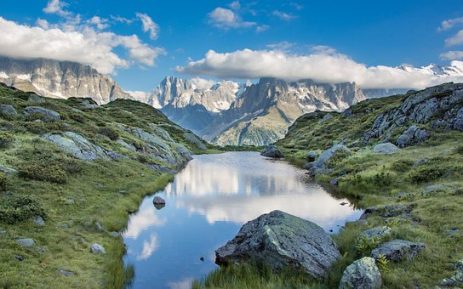 La Nature