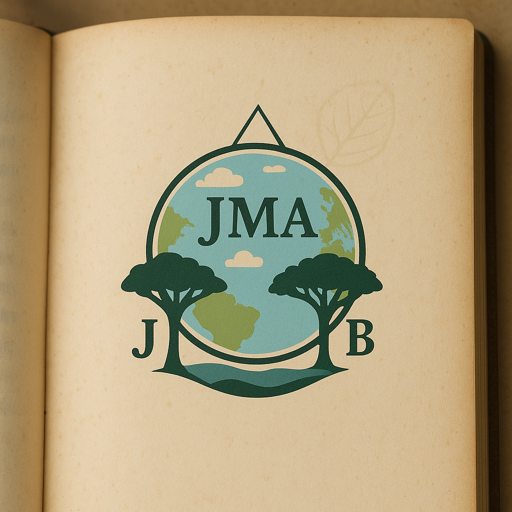 Couverture du livre Mon Avenir, explorant la protection de la planète Terre, l’écologie, la pollution, les séismes, l’océan et la corruption mondiale.