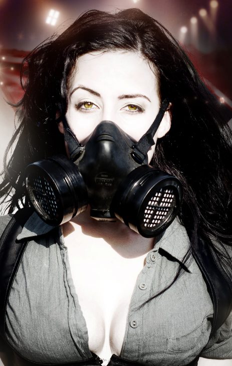 pollution chimique