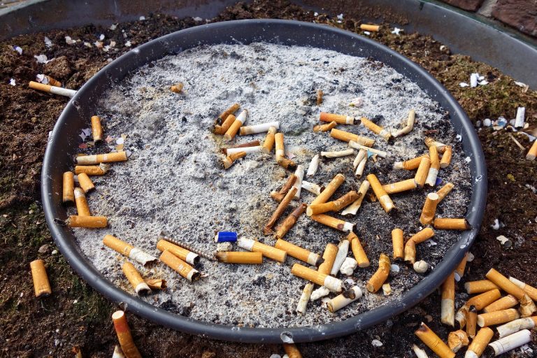 Le Tabac tue