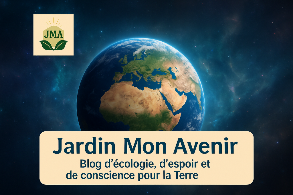 Jardin Mon Avenir (JMA)